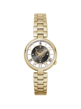 Plein Sport Plein Sport Zegarek 5189 Złoty