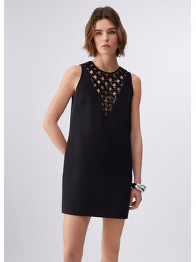 Liu Jo Liu Jo Abito da sera PA6007T252722222 Nero Regular Fit