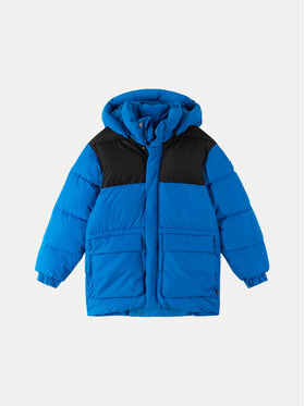 Reima Reima Зимова куртка Toukola 5100364A Голубий Regular Fit