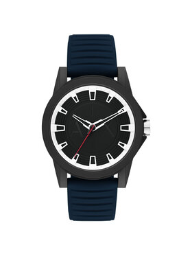 Armani Exchange Armani Exchange Hodinky AX2521 Modrá