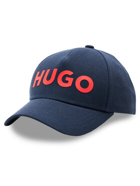 Hugo Hugo Cappellino 50491522 Blu