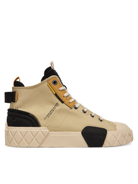 Palladium Palladium Teniși Acecityshelchukka 79131-218-M Bej