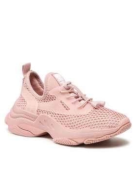Steve Madden Steve Madden Sportcipő Mastery SM11001656-04005-750 Rózsaszín