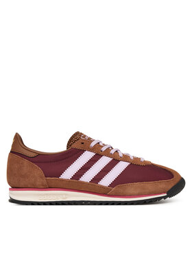 adidas adidas Сникърси Sl 72 Og KJ2297 Кафяв