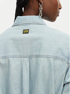 G-Star Raw Φόρεμα τζιν G-Star Raw - 5