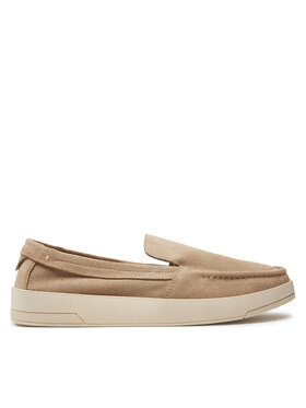 Jack & Jones Jack & Jones Mocassini Jfwmaccartney 12228939 Marrone