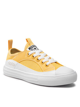 Converse Converse Sneakers Ctas Wave Ultra Ox A00569C Κίτρινο