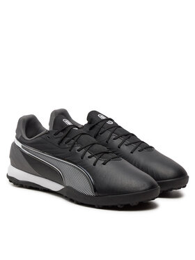 Puma Tenisice Za Nogomet KING MATCH TT 107879 01 Crna