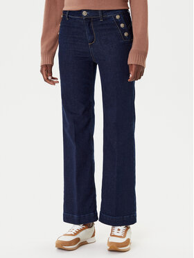 Liu Jo Sport Liu Jo Sport Farmer UF5090 D0264 Sötétkék Regular Fit