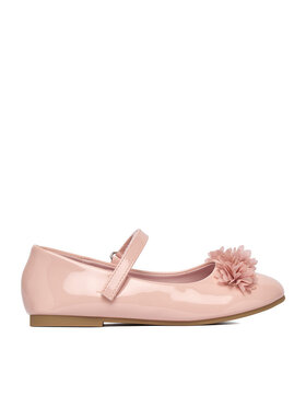 JENNY JENNY Ballerine CEO-CM231124-13 Rosa