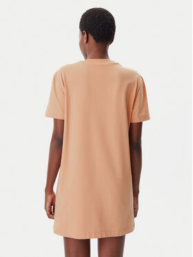 Φόρεμα καθημερινό Calvin Klein Jeans φωτογραφία