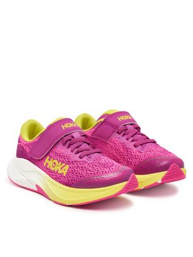 Hoka Hoka Sneakersy Rincon 4 1168875 Ružová