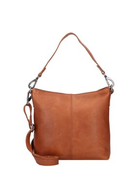 The Chesterfield Brand The Chesterfield Brand Saszetka 204764 Brązowy