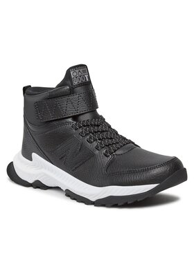 New Balance New Balance Topánky GT800TB3 Čierna
