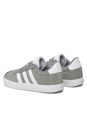 Adidas Superge Vl Court 3.0 K  ID6314 Siva