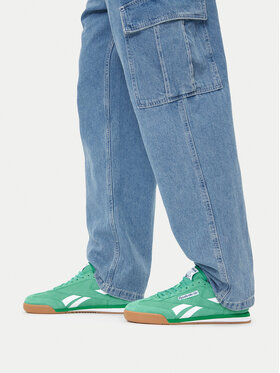 Reebok Reebok Sneakers CEO-CAMPIO XT 100239446 Grün
