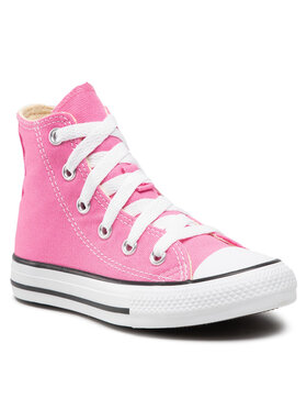 Converse Converse Sneakers aus Stoff Yths C/T Allsta 3J234C Rosa