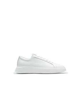 Copenhagen Studios Copenhagen Studios Sneakersy cph810m Biały