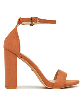 DeeZee DeeZee Sandali E998-4 Oranžna