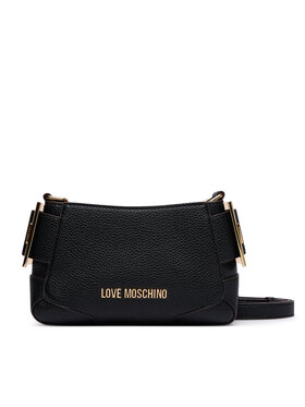 LOVE MOSCHINO LOVE MOSCHINO Geantă JC4096PP1PLT1000 Negru