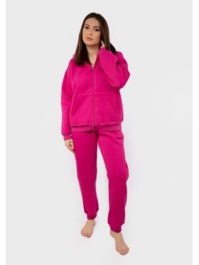 DKaren Sport DKaren Sport Dres DK-K-B1 Różowy Classic Fit