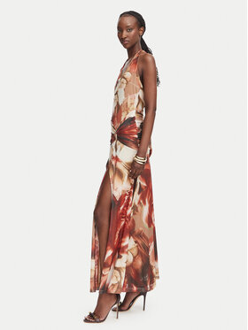 Bardot Bardot Vasaras kleita Sariba 60429DB Daudzkrāsains Regular Fit