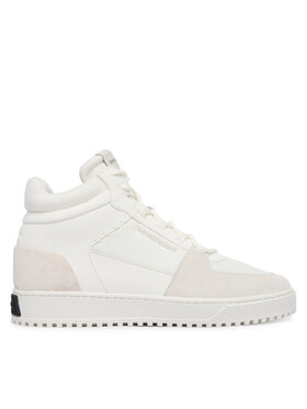 Emporio Armani Emporio Armani Sneakers EM004840 AF24321 M0360 Alb