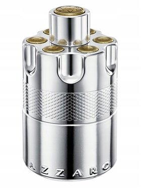 Azzaro Azzaro Wanted Woda perfumowana