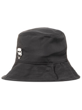 KARL LAGERFELD KARL LAGERFELD Капела Bcuket 205W3404 Черен