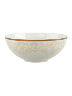 Villeroy & Boch Villeroy & Boch Miska Ivoire Villeroy & Boch Złoty