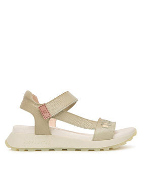 Hispanitas Hispanitas Sandalen HV264521 C007 Grün