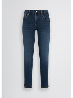 Liu Jo Liu Jo Jeansy UA5012D024578158 Błękitny Slim Fit