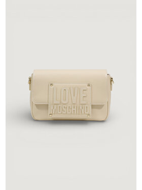LOVE MOSCHINO LOVE MOSCHINO Τσάντα JC4066PP1 Λευκό