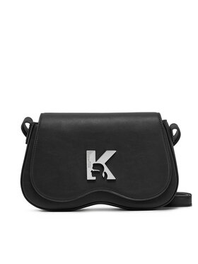 Karl Lagerfeld Jeans Karl Lagerfeld Jeans Torebka A1W30283 Czarny