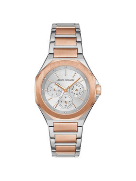 Armani Exchange Armani Exchange Hodinky AX4623 Růžové zlato