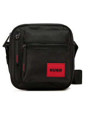 HUGO Hugo Saszetka Ethon 2.0n 50535643 Czarny