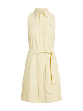 Polo Ralph Lauren Φόρεμα πουκάμισο Polo Ralph Lauren - 6