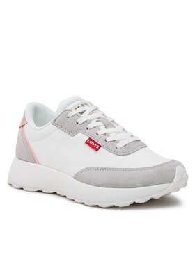 Levi's® Levi's® Sneakersy 234666-725-51 Biały