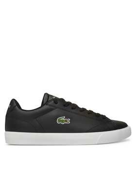 Lacoste Lacoste Tenisice 7-49CMA0036 Crna