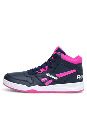 Reebok Tenisice BB4500 COURT 100033481K Tamnoplava