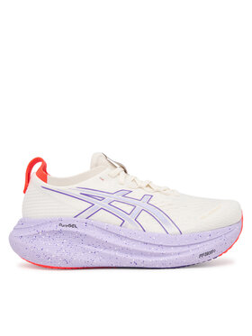 Asics Asics Laufschuhe Gel-Nimbus 27 Tokyo 1012B913 Grau