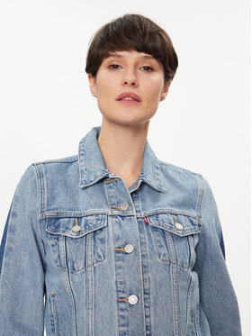 Τζιν μπουφάν Levi's® φωτογραφία