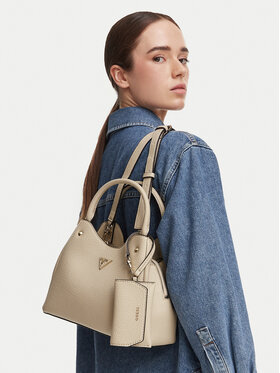 Guess Guess Сумка Lorella HWBG23 06220 Бежевий