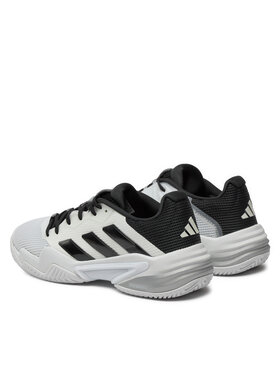 Adidas Čevlji Za Tenis Barricade 13 Tennis IF0465 Bela