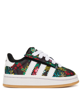 adidas adidas Sneakersy Liberty London Campus 00S HQ9190 Czarny
