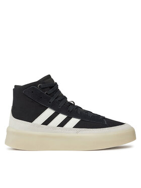 adidas adidas Sneakersy Znsored High IE7859 Czarny