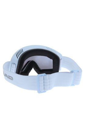 Head Skijaške Naočale Contex Blue White 394873 Bijela