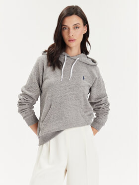Polo Ralph Lauren Polo Ralph Lauren Sweatshirt 211935583005 Grau Regular Fit