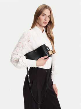 DKNY DKNY Handtasche R44E1I54 Schwarz