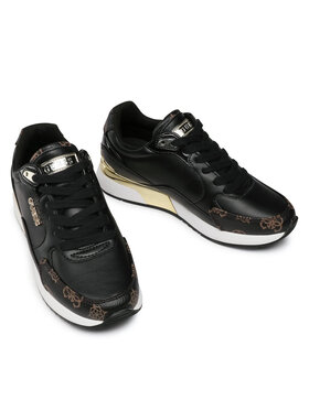 Guess Αθλητικά Guess - 6
